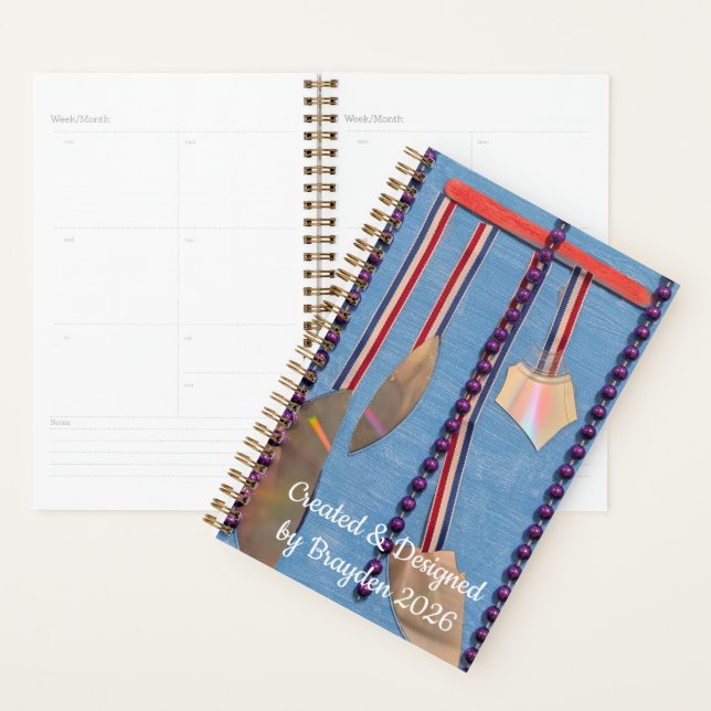 Personal Planner Planer (Anzeige)