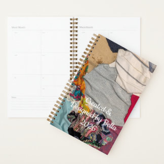 Personal Planner Planer