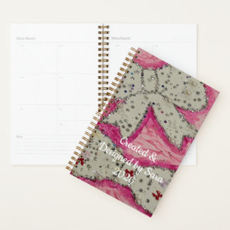 Personal Planner Planer