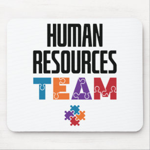 Personal-Team Personal Mousepad