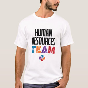 Personal-Team Personal T-Shirt