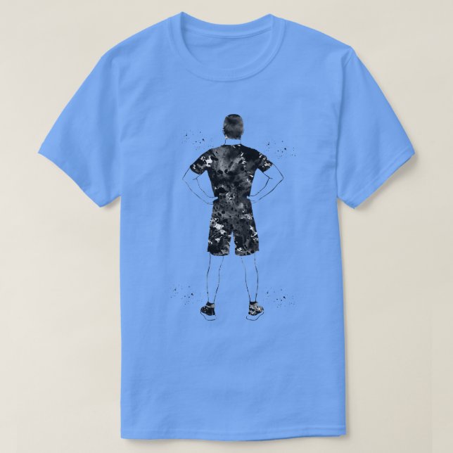 Personal Trainer 4 T-Shirt (Design vorne)
