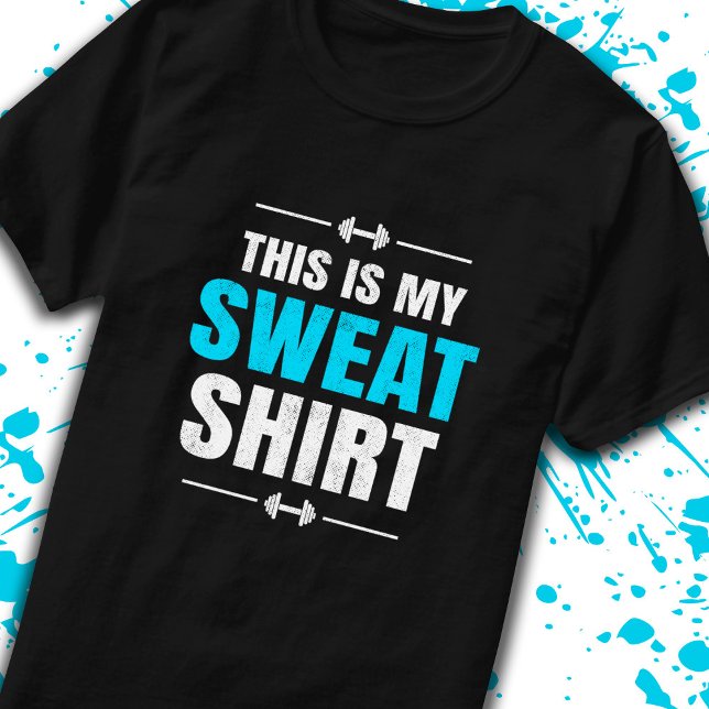 Personal Trainer - Gym Fitness - Funny Workout T-Shirt (Von Creator hochgeladen)
