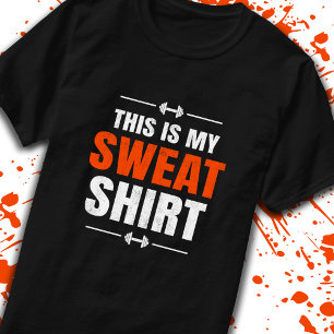 Personal Trainer - Gym Fitness - Funny Workout T-Shirt