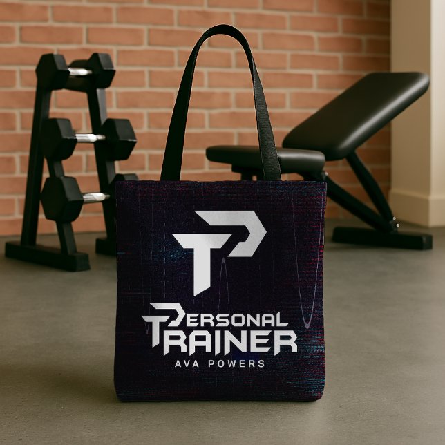 Personal Trainer Personalisiert (Von Creator hochgeladen)
