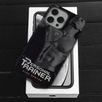 Personal Trainer Personalisiert