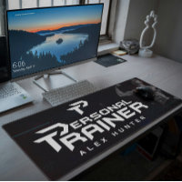 Personal Trainer Personalisiert