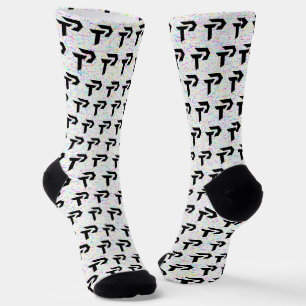 Personal Trainer Personalisiert Socken