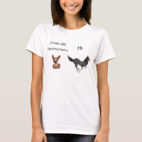 Personal Wolf Dog Andere Personalfachleute