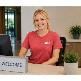 Personalausweis-T - Shirt