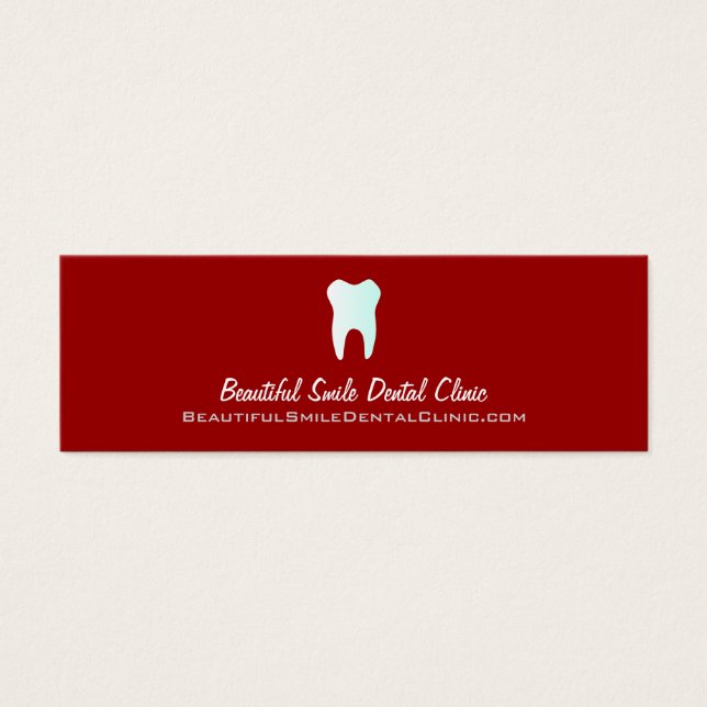 Personalausweise für Zahnärzte - Farbveränderlich (Vorderseite)