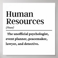 Personaldefinition