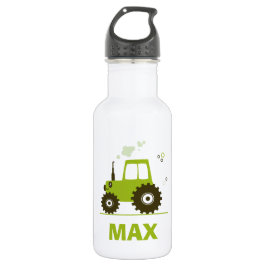 Personalised Kids Bottle for School & Sports Edelstahlflasche