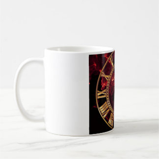 Personalised Luxury Coffee Mug Kaffeetasse