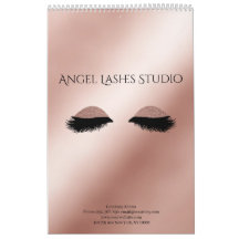 Personalisierbar Makeup Artist Eyelash Extensions