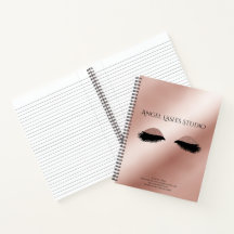 Personalisierbar Makeup Artist Eyelash Extensions