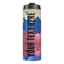 PERSONALISIERBAR THERMOSBECHER