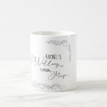 Personalisierbar- Wedding-Planning-Mug Kaffeetasse<br><div class="desc">Personalisierbare Kaffeetasse  "Wedding-Planning-Mug" . Setze deinen Namen ein. Schönes Geschenk für die Braut,  Trauzeugin ,  Brautjungfern und alle die bei der Planung der Hochzeit helfen.</div>