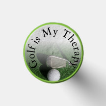 Personalisierbare Geschenke für jeden Golf-Enthusi