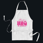 Personalisierbare GRILLEN Schürze für Frauen<br><div class="desc">Niedlich personalisierbare GRILLEN Schürze für Frauen Ihr Name GRILLEN und Grill. Personalisierbar nach Namen. Niedliche Geschenkidee zum Geburtstag oder Muttertag. Machen Sie Mütter Tanten Oma stolze Koch.</div>