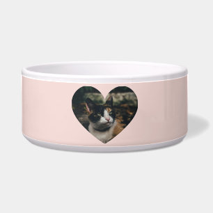 Personalisierbare Pet-Schale Napf