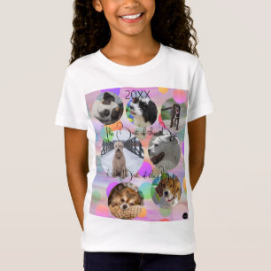 Personalisierbarer Foto-T - Shirt - Der beste HAMb