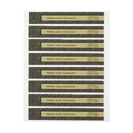 Personalisiere: 100. Geburtstagsthematische Rücks