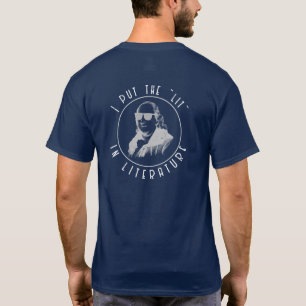 PERSONALISIERE! Classical Conversations Challenge  T-Shirt