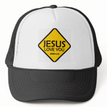 PERSONALISIERE DEN BIBELVERS JESUS LIEBT DICH