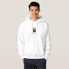 Personalisieren, 10. Ordination Anniversary Angels Hoodie