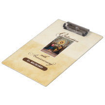 Personalisieren, 10. Ordination Anniversary Angels