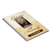 Personalisieren, 10. Ordination Anniversary Angels