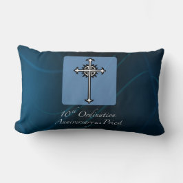 Personalisieren, 10. Ordination Jahrestag des Prie Lendenkissen