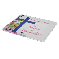 Personalisieren, 25-jähriges religiöses Leben