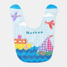 Personalisieren des blauen Luftraums für den Seeve