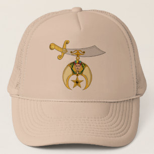PERSONALISIEREN DES EMBLEM DER SCHWANGERN TRUCKERKAPPE