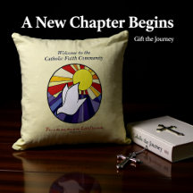 Personalisieren des Namens, RCIA-Dove-Circle auf G