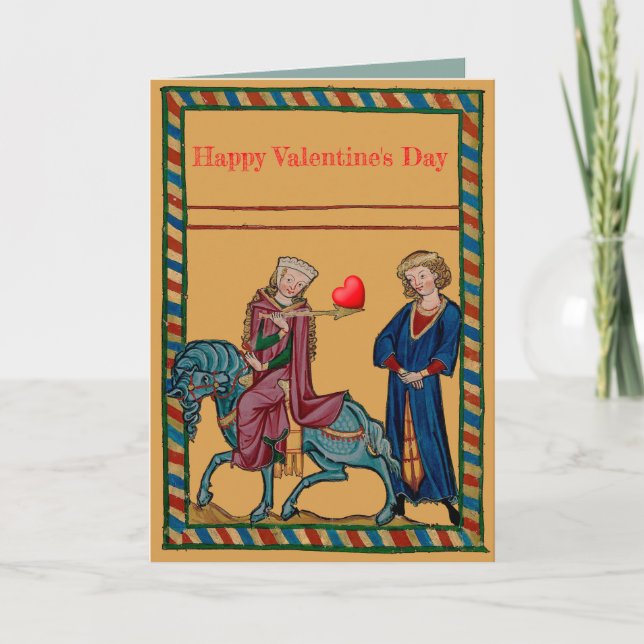 Personalisieren Feiertagskarte (Vorderseite)