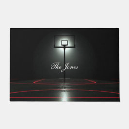 Personalisieren Fußmatte