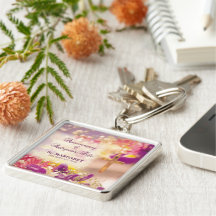 Personalisieren, Jubiläum religiöses Leben, Nun