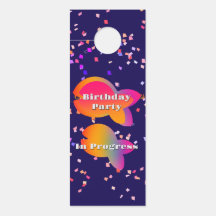 Personalisieren Kinder Name Geburtstagsfeiertag Fi