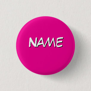 Personalisieren mit Namen Button