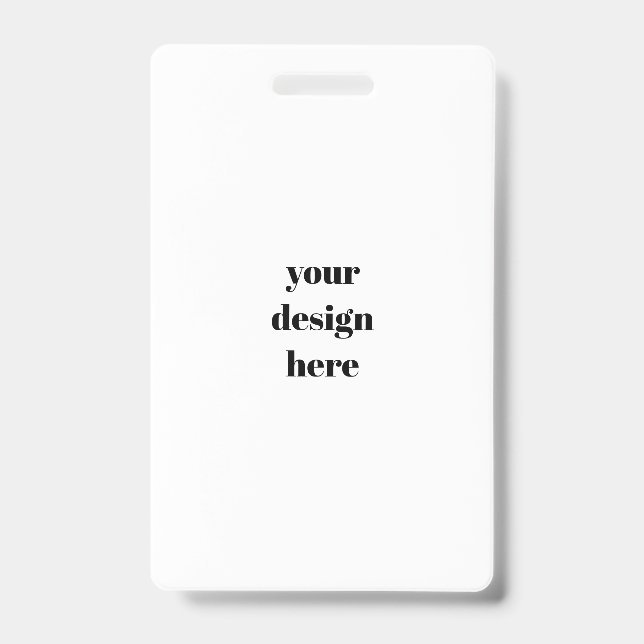 Personalisieren oder Anpassen Ausweis (Vorderseite)