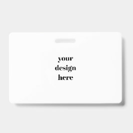 Personalisieren oder Anpassen Ausweis