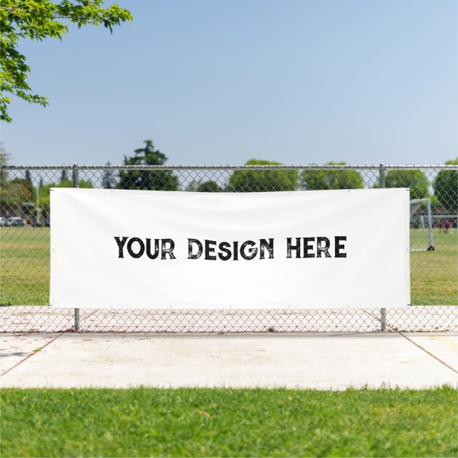 Personalisieren oder Anpassen Banner (InSitu)