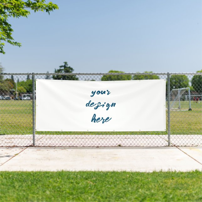 Personalisieren oder Anpassen Banner (InSitu)