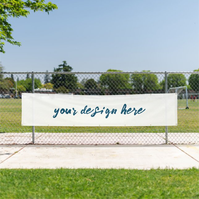 Personalisieren oder Anpassen Banner (Insitu)