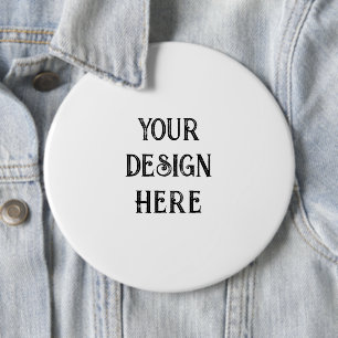 Personalisieren oder Anpassen Button