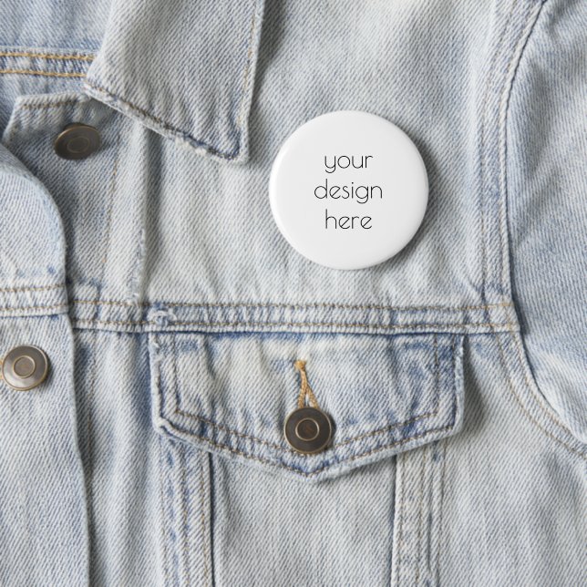 Personalisieren oder Anpassen Button (Beispiel)