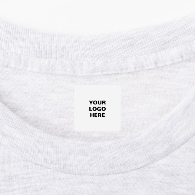 Personalisieren oder Anpassen Etiketten (Befestigt)